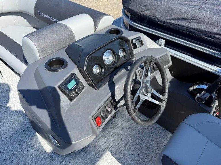 2026 Bennington 168SL US-ETWS7983H526 [photo 11]